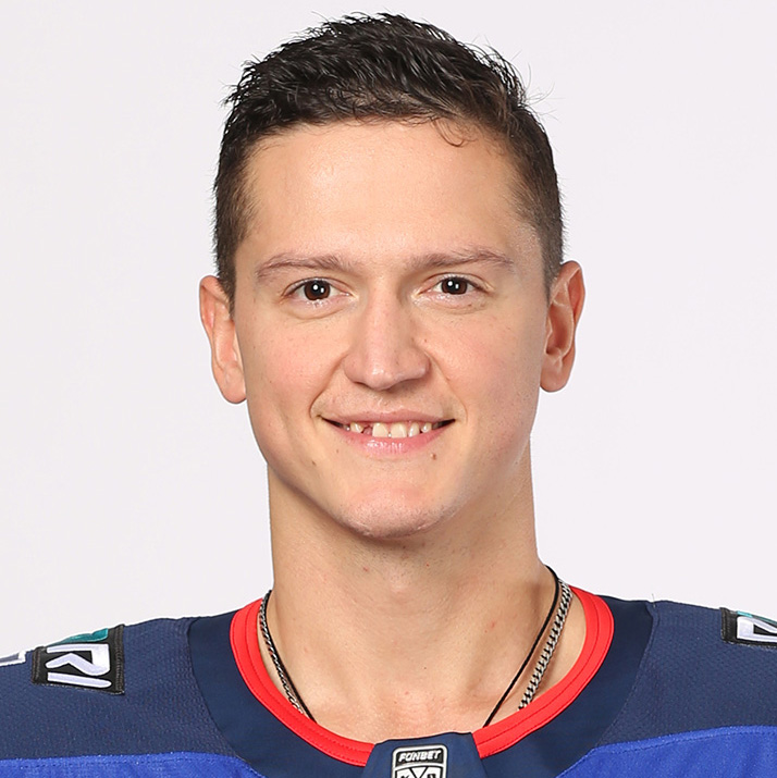 Сергей Бойков