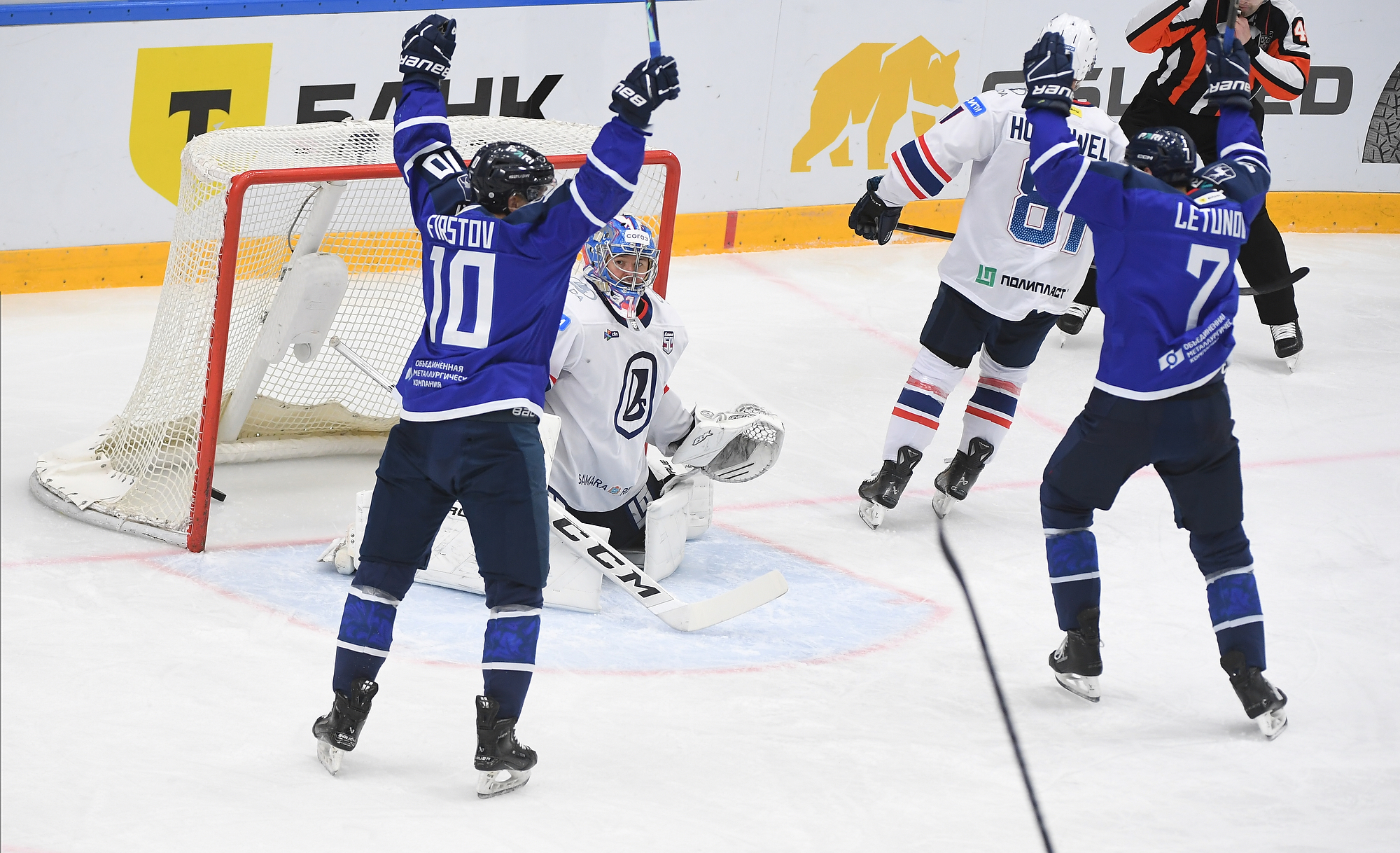 Торпедо - Лада