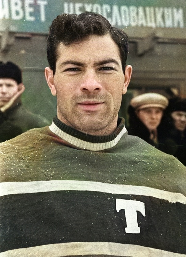 Лев Феоктистович Халаичев