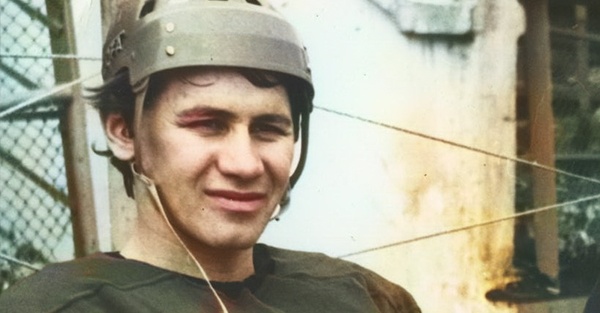 Виктор Петрович Доброхотов