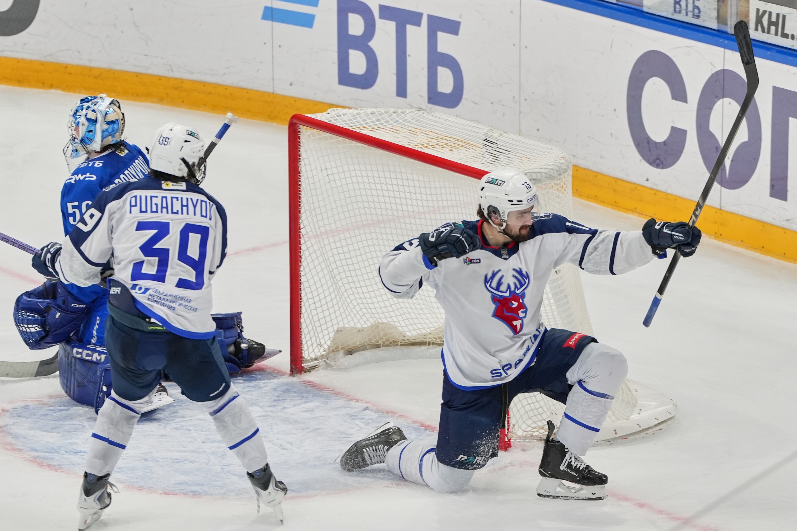 Домашняя премьера февраля!