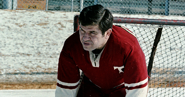 Виктор Сергеевич Коноваленко