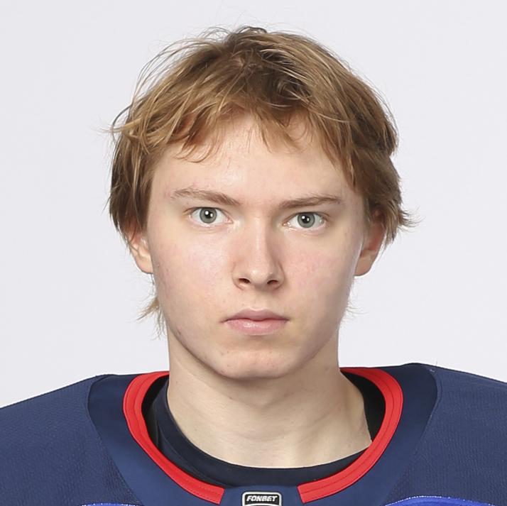 Егор Гриценко