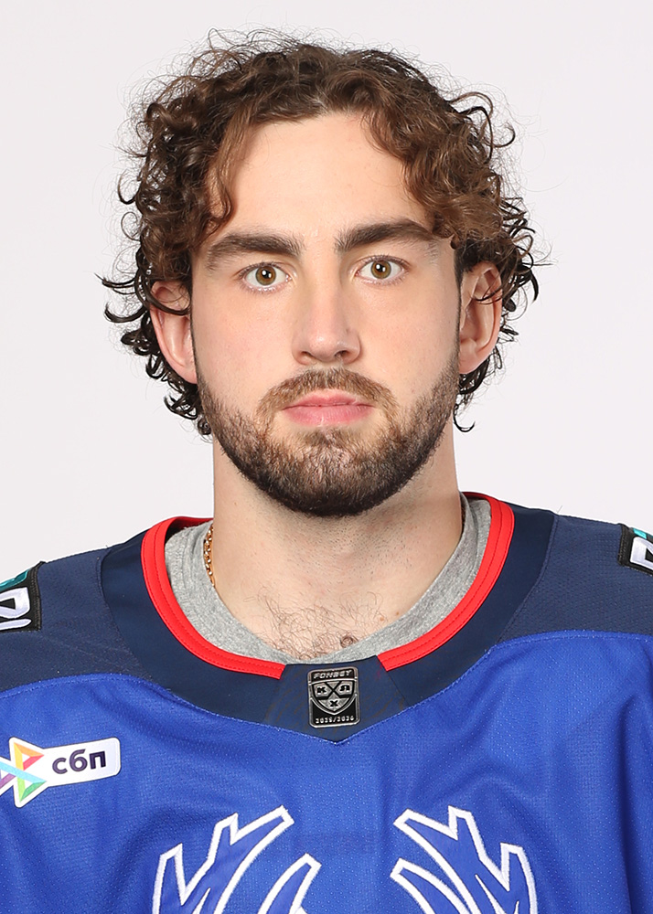 Егор Соколов