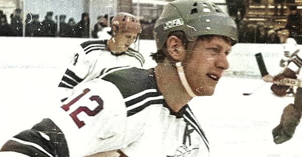 Алексей Константинович Мишин