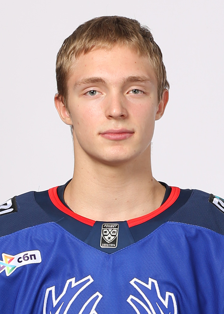 Виктор Фёдоров