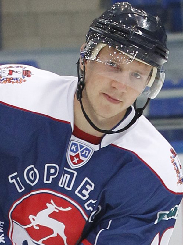 Владимир Галузин