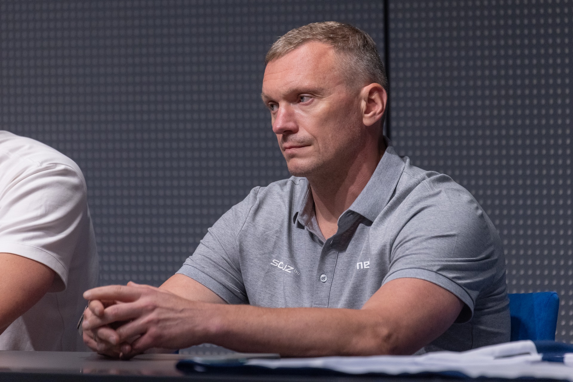 Алексей Исаков: «Хоккей не стоит на месте»