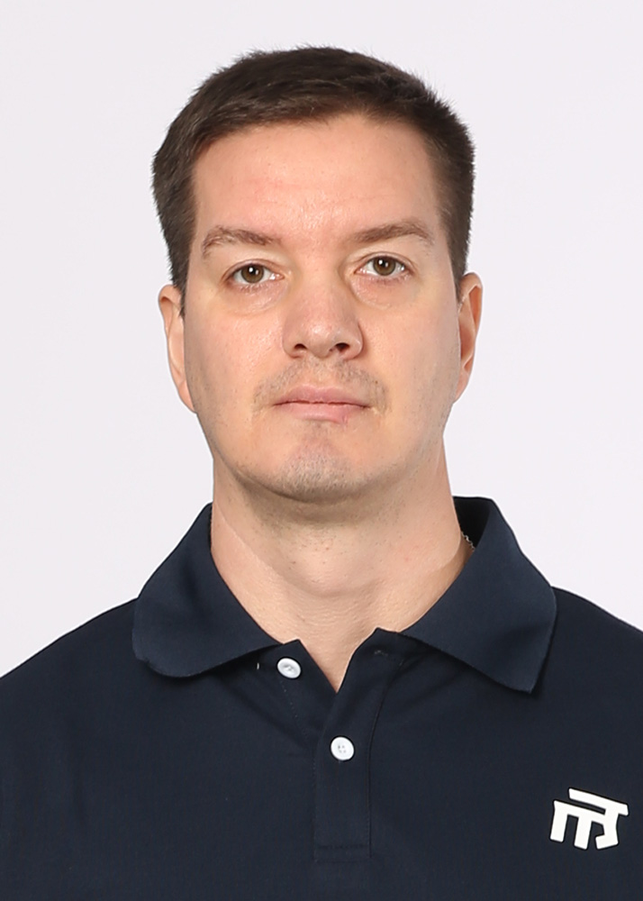 Дмитрий Повереннов