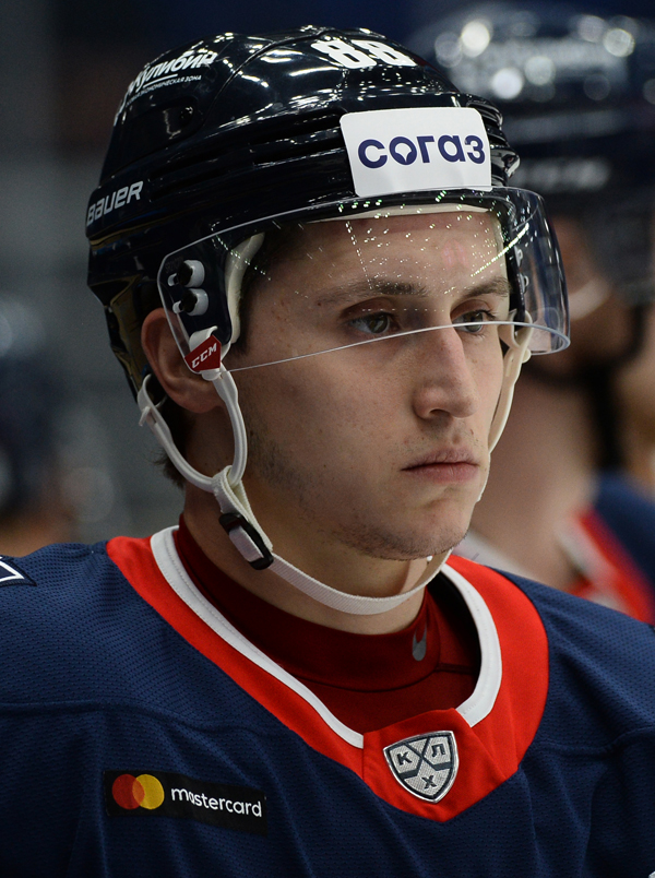 Дамир Жафяров