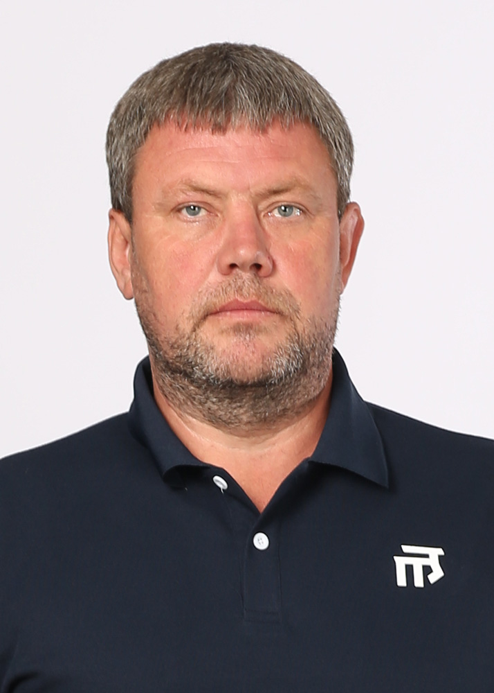 Владимир Щепалин