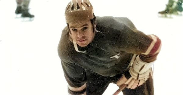 Александр Николаевич Федотов