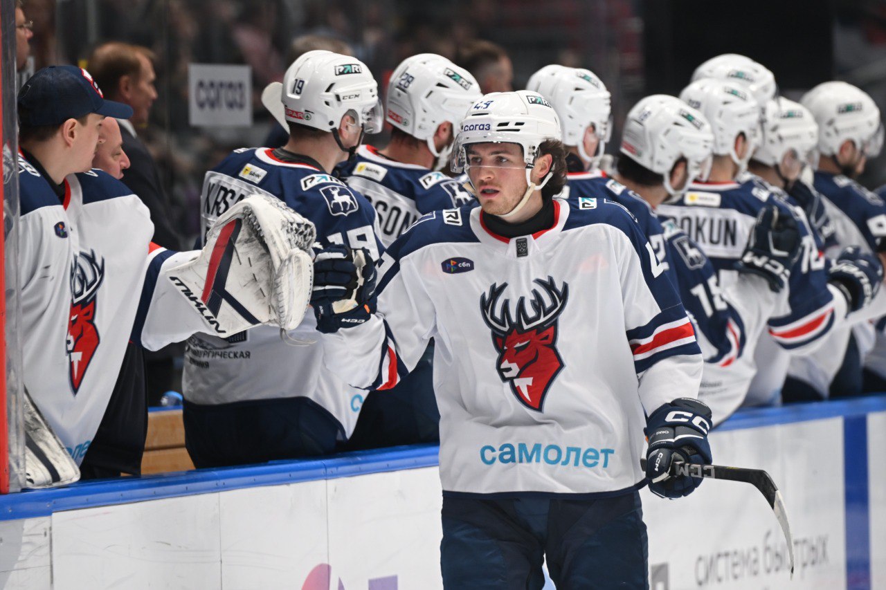 Бобби Линч: «В Москве нужно играть жестко и собранно»