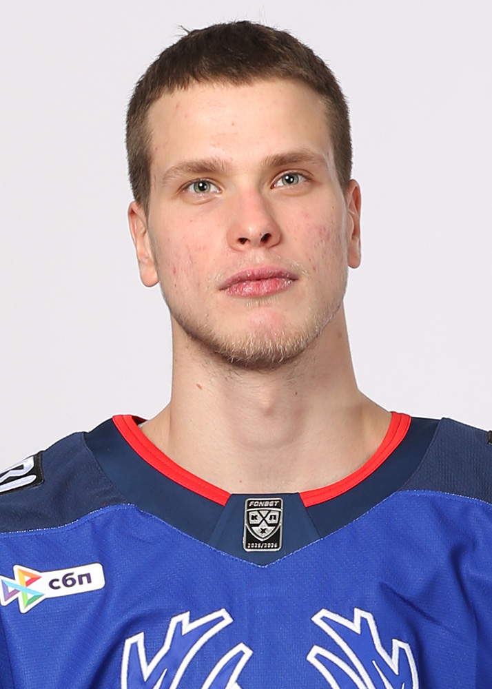 Кирилл Стеклов