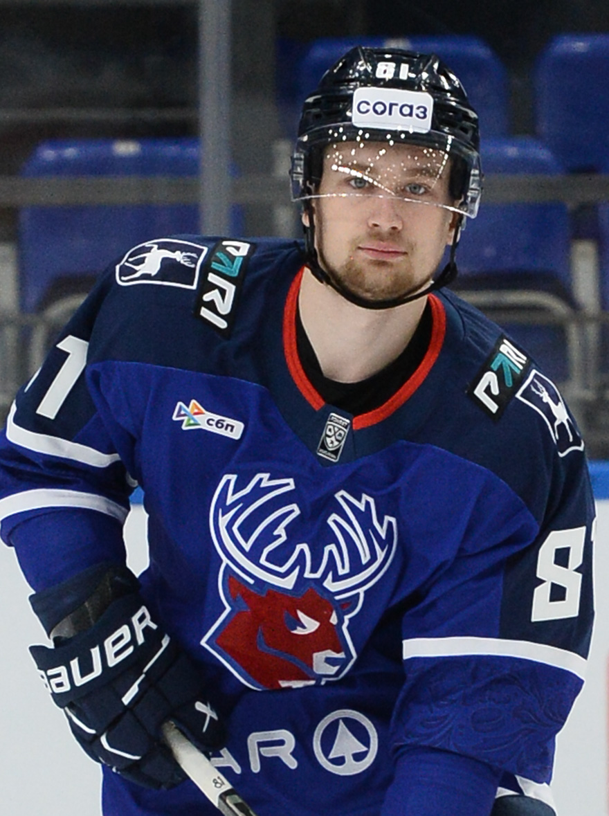 Арсений Варлаков