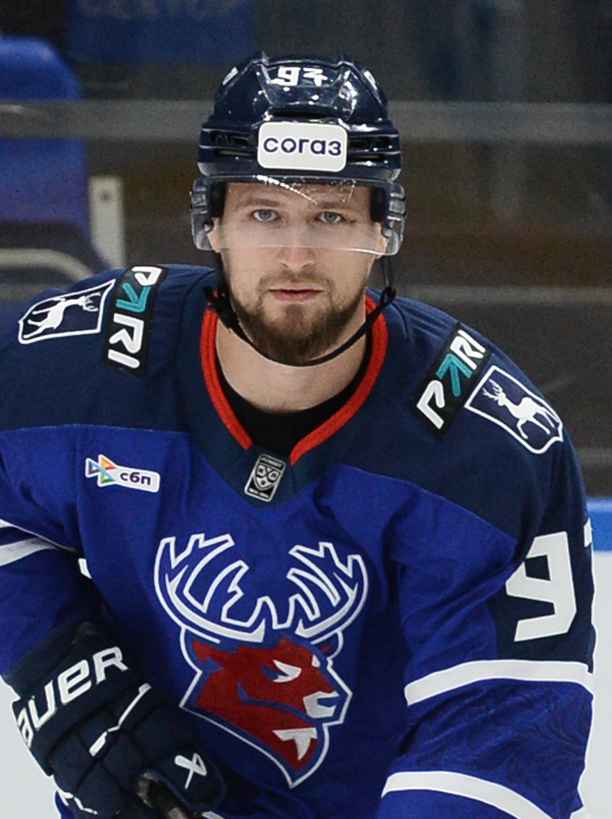 Андрей Белевич