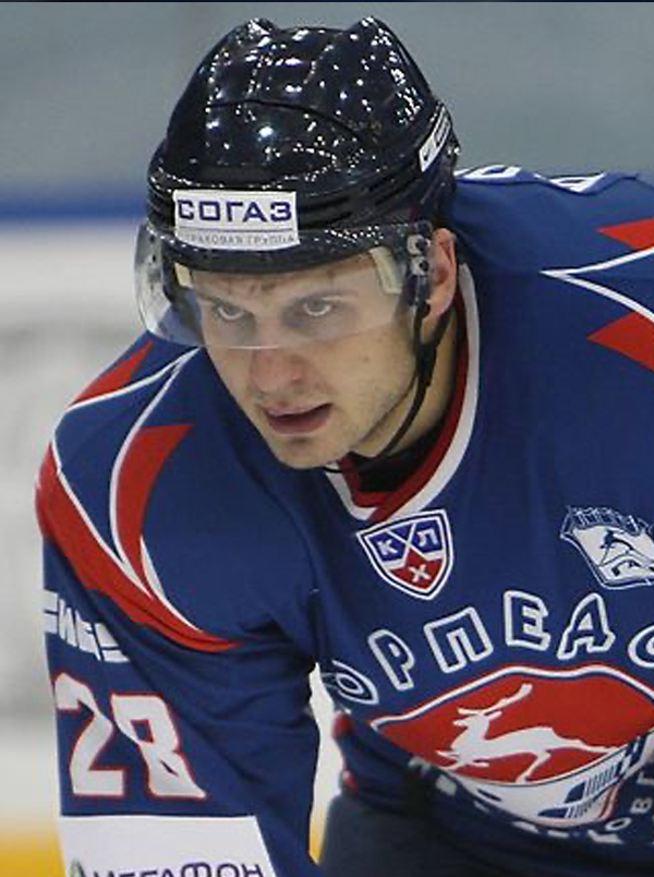 Павел Брендл