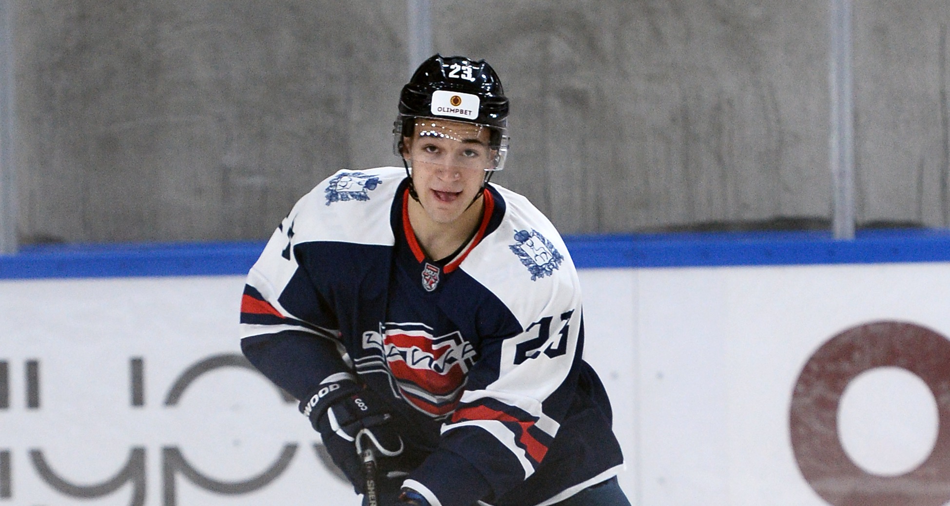 Глеб Чесноков