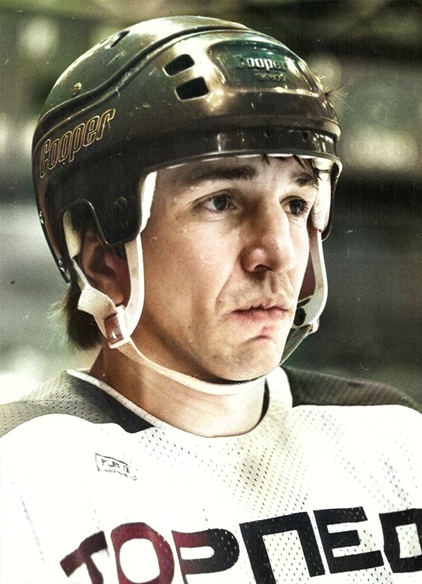 Владимир Александрович Ковин