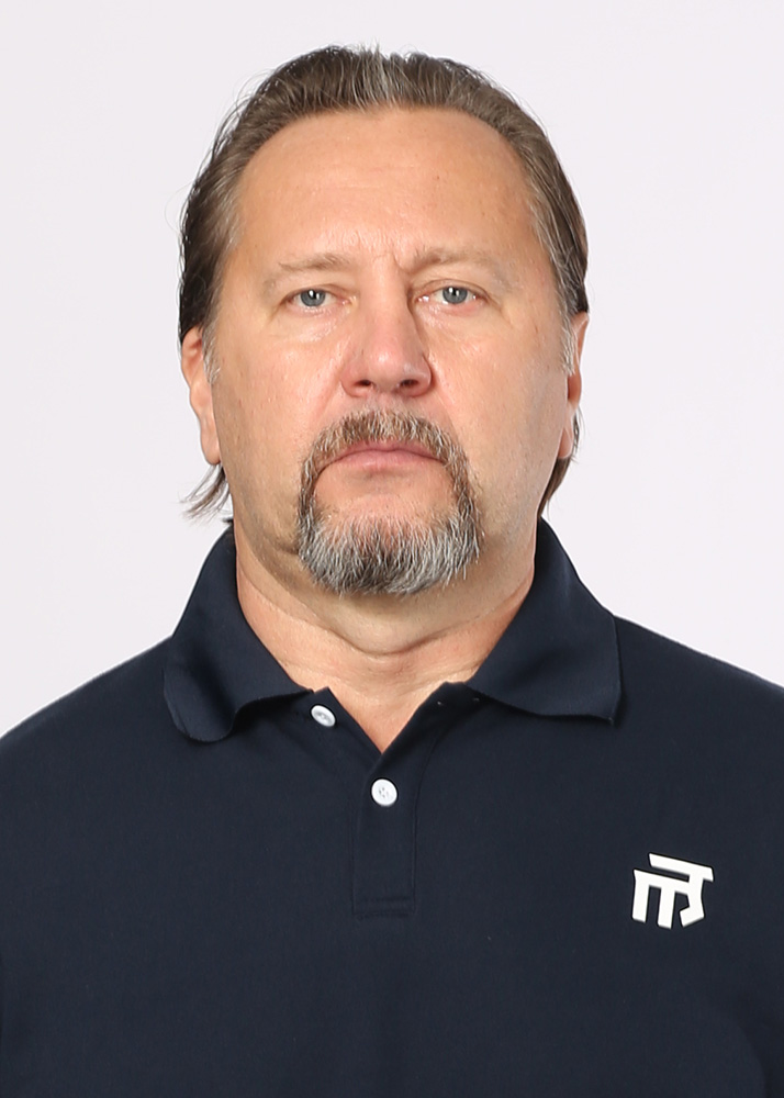 Игорь Сергеевич Уланов