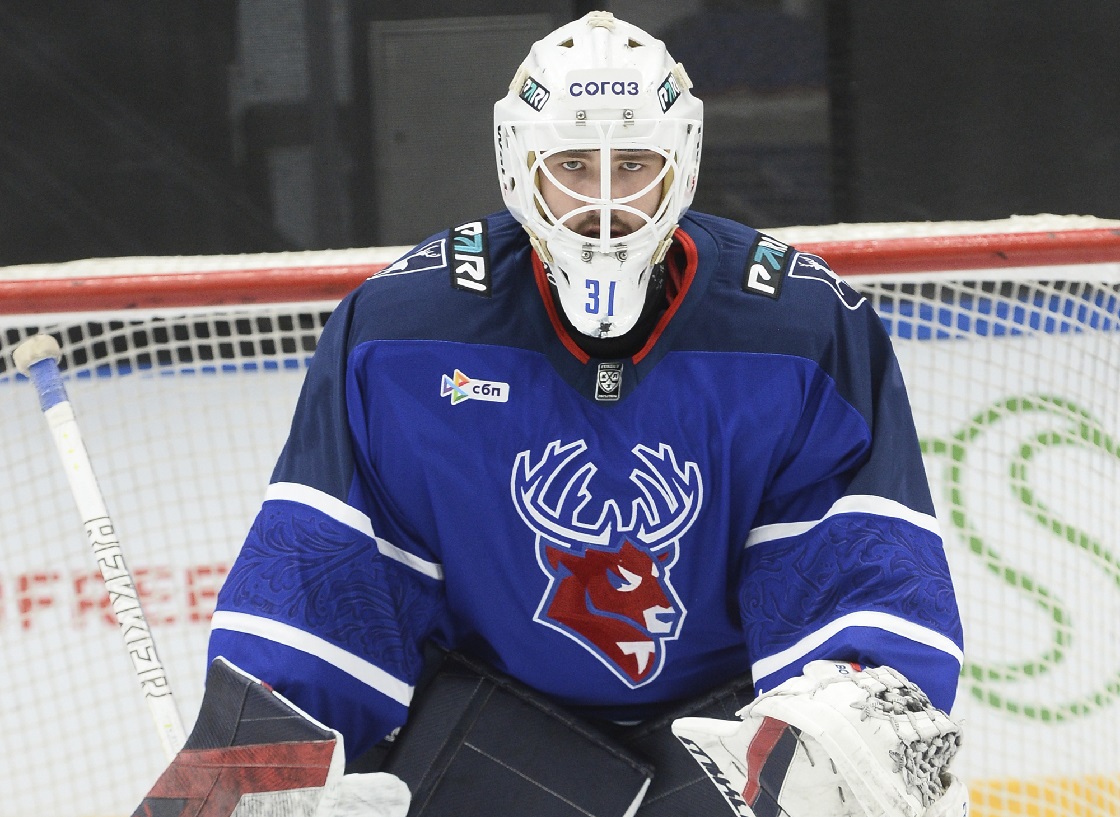 Максим Соколов