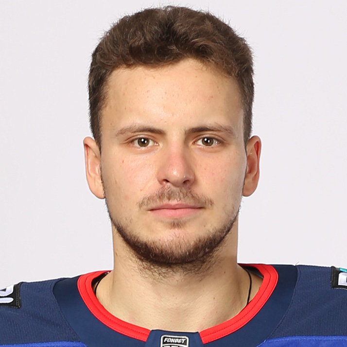 Егор Никитин