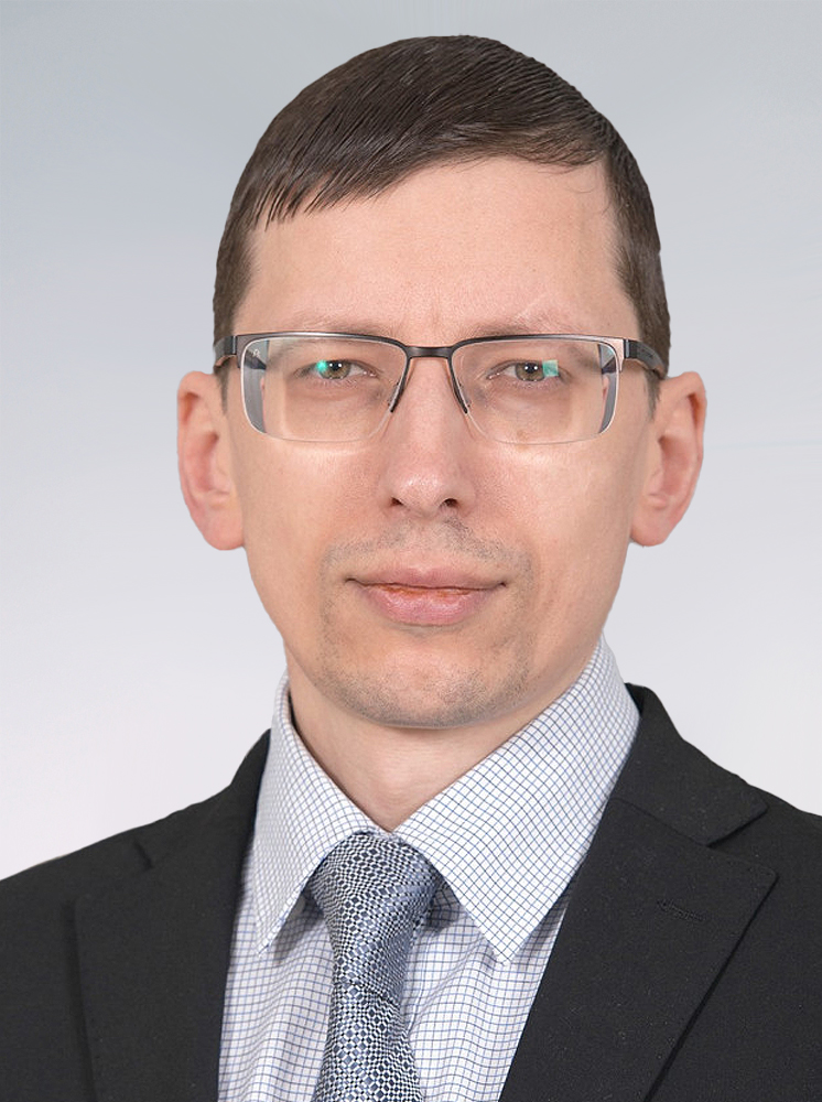 Егор Николаевич Поляков