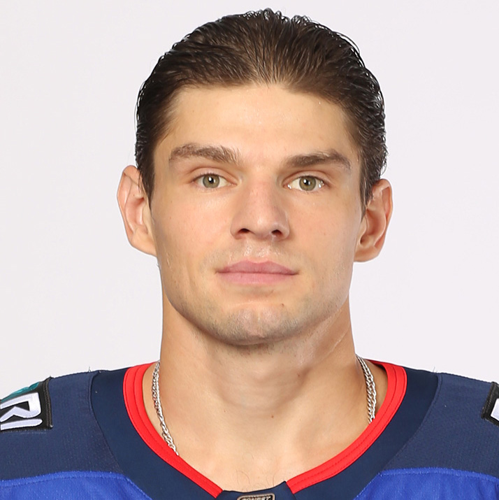 Михаил Науменков