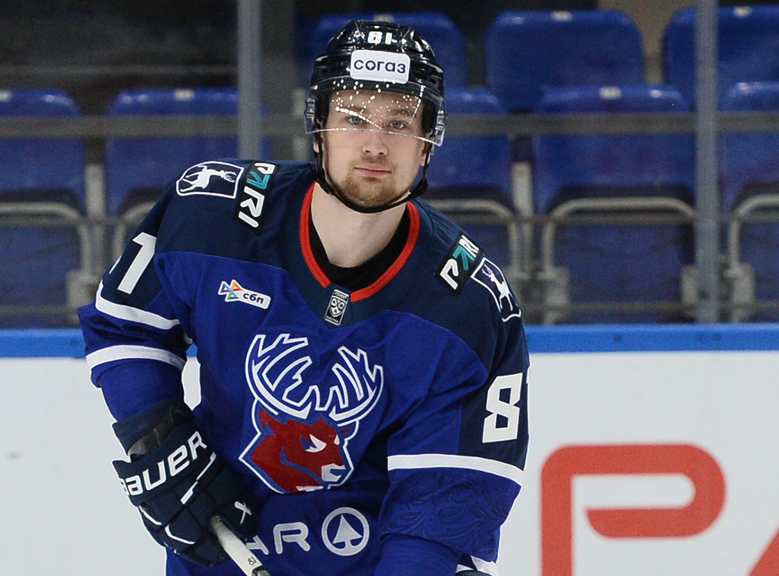 Арсений Варлаков