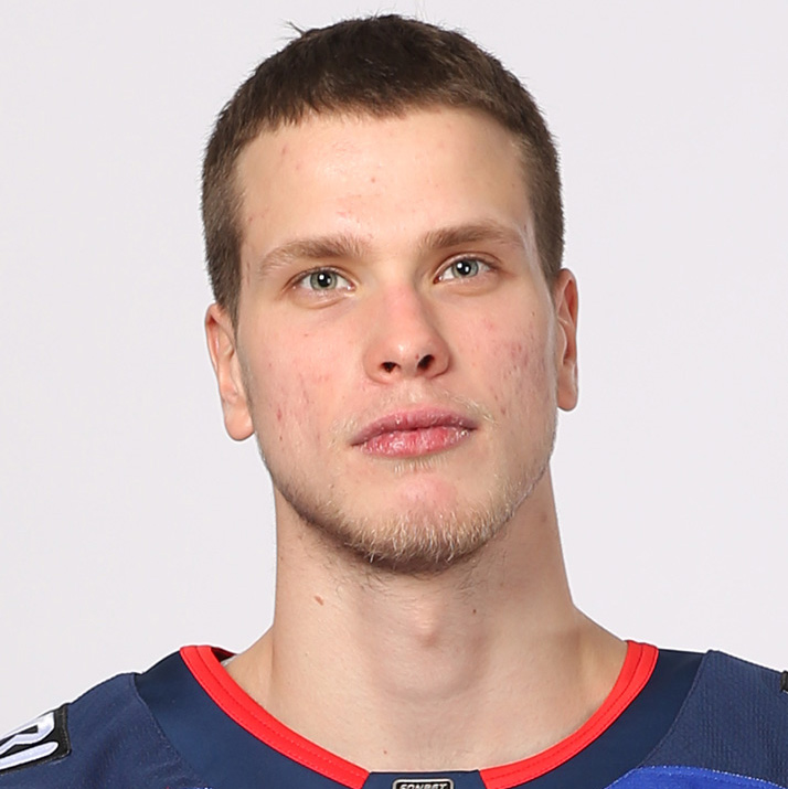 Кирилл Стеклов