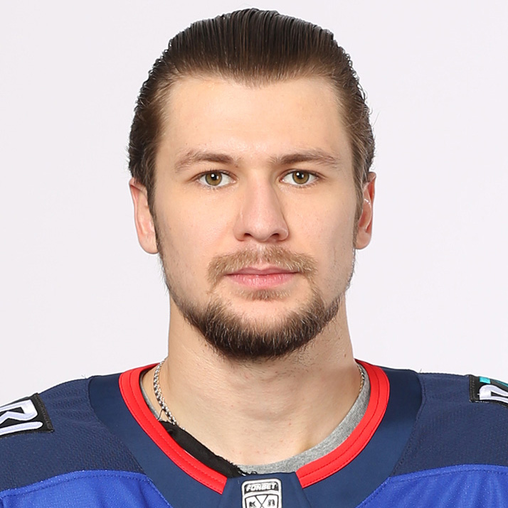 Сергей Гончарук