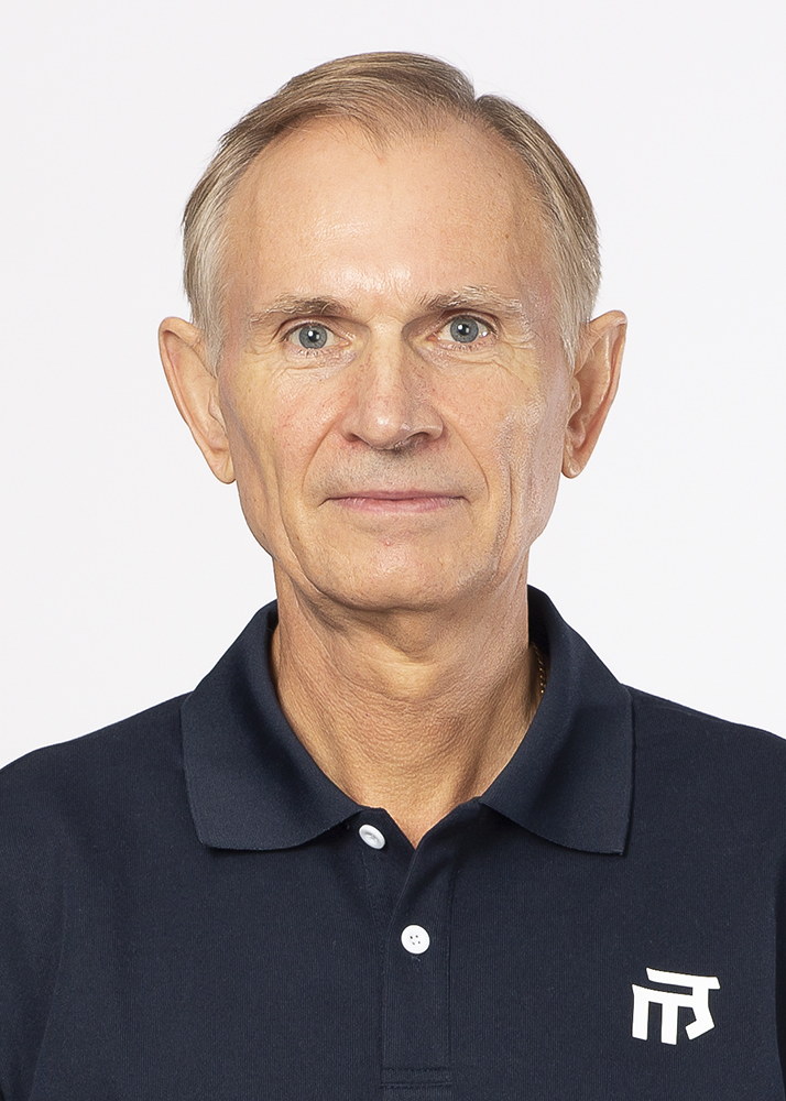 Сергей Рябов