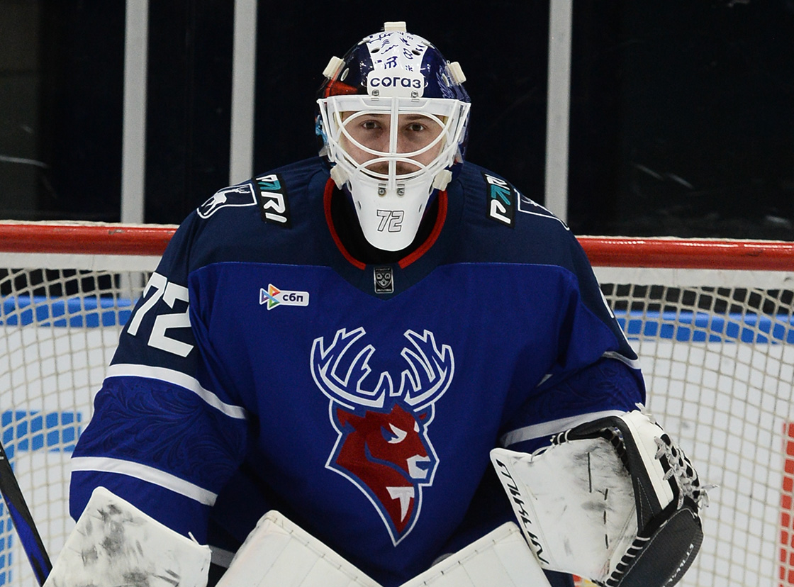 Денис Костин