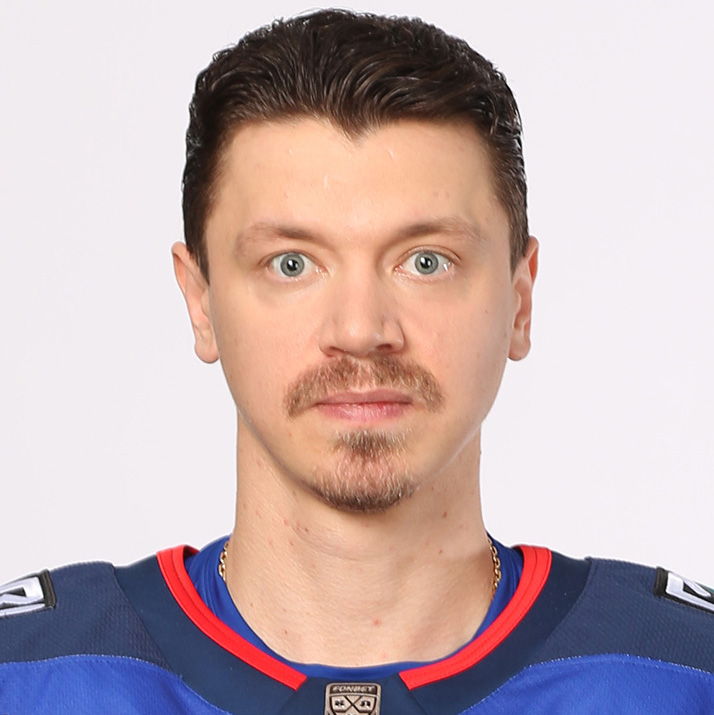 Денис Александров