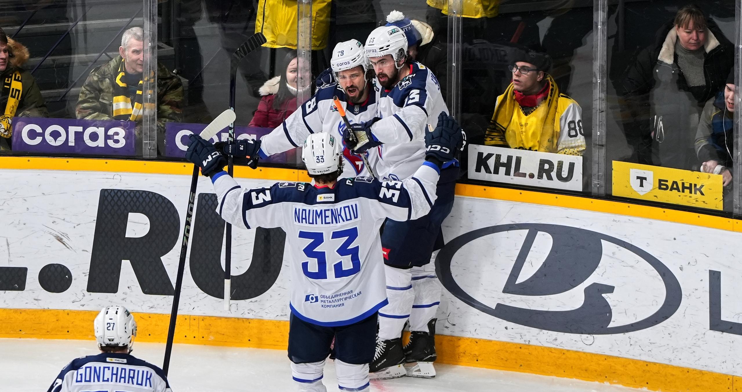 Продолжаем гонку за «ТОП 3»!