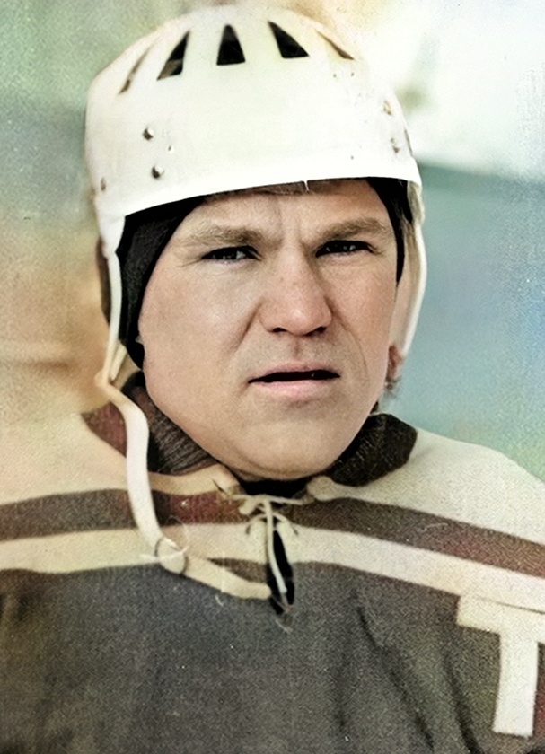 Валерий Иванович Кормаков