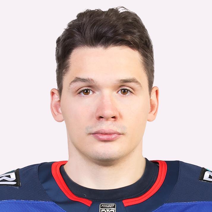 Игорь Гераськин