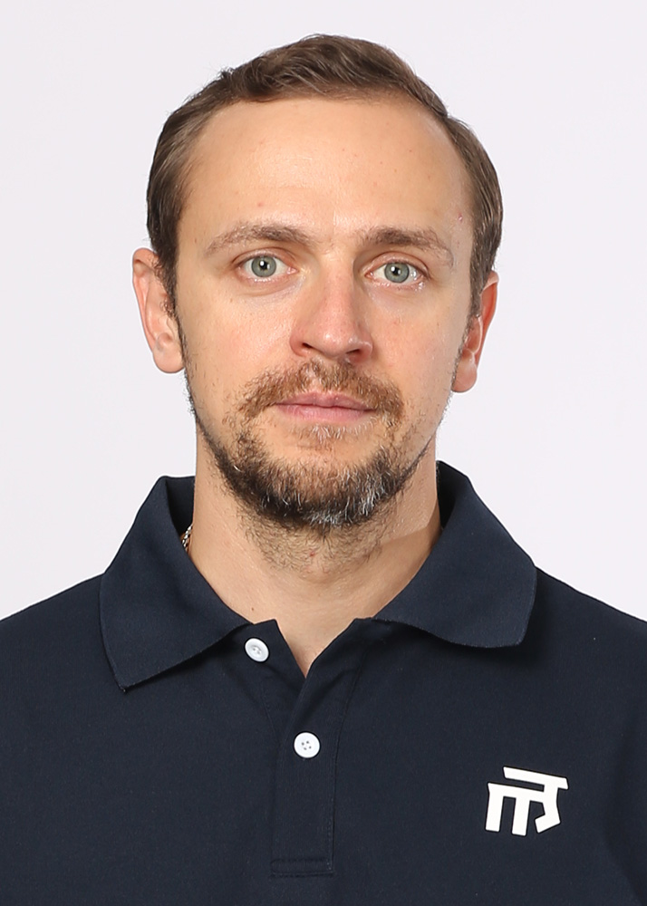 Кирилл Александрович Брагин