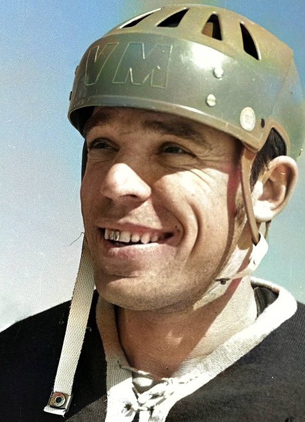 Александр Николаевич Федотов