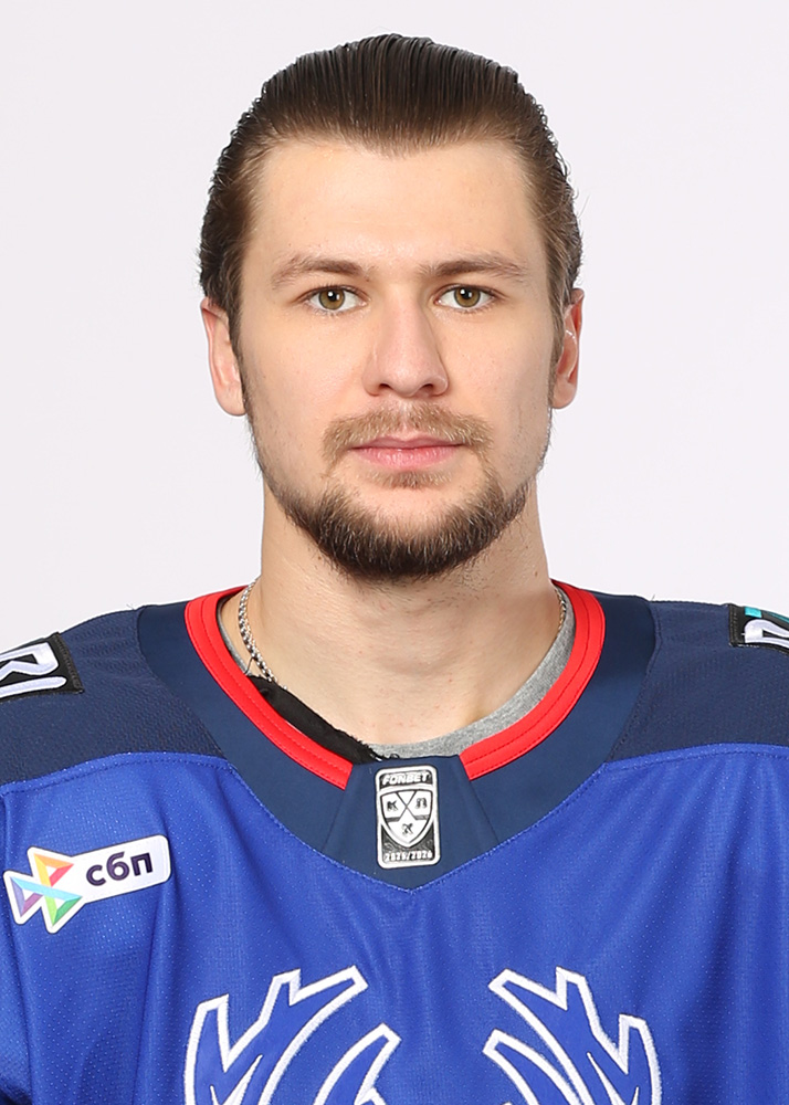 Сергей Гончарук