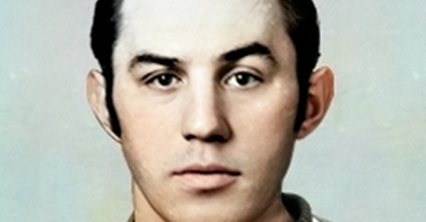 Вячеслав Васильевич Жидков