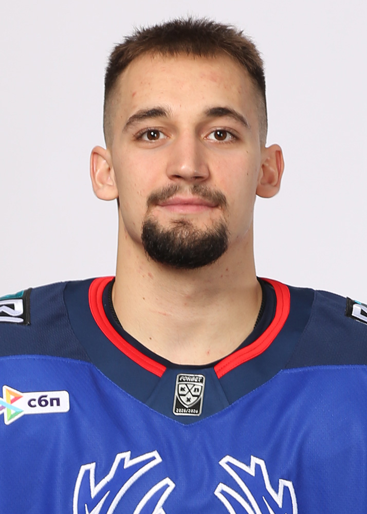 Глеб Чесноков