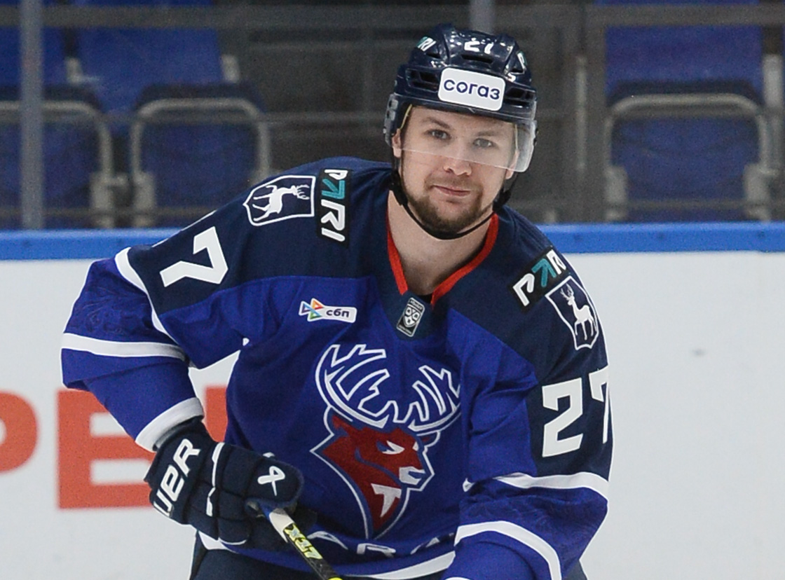 Сергей Гончарук