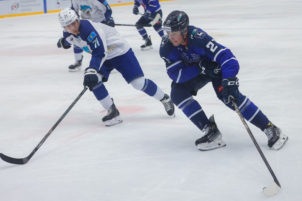 Торпедо - Барыс 