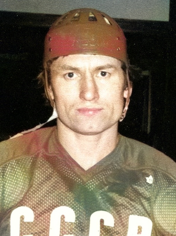 Александр Скворцов