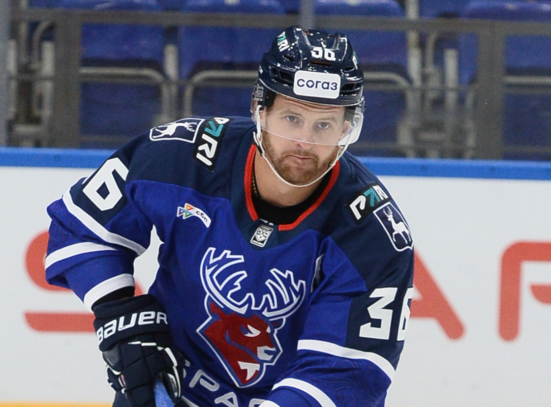 Антон Сизов