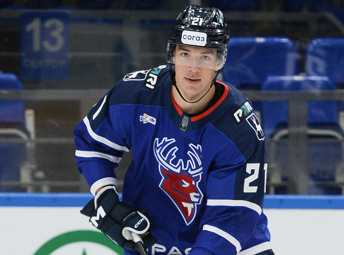 Антон Силаев