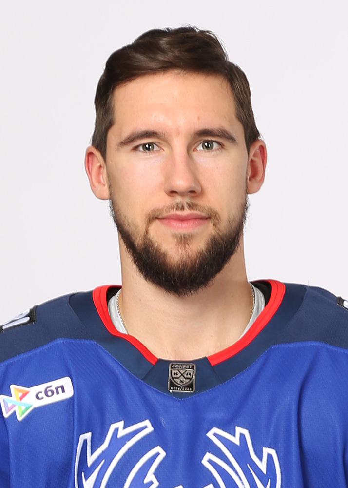 Никита Шавин