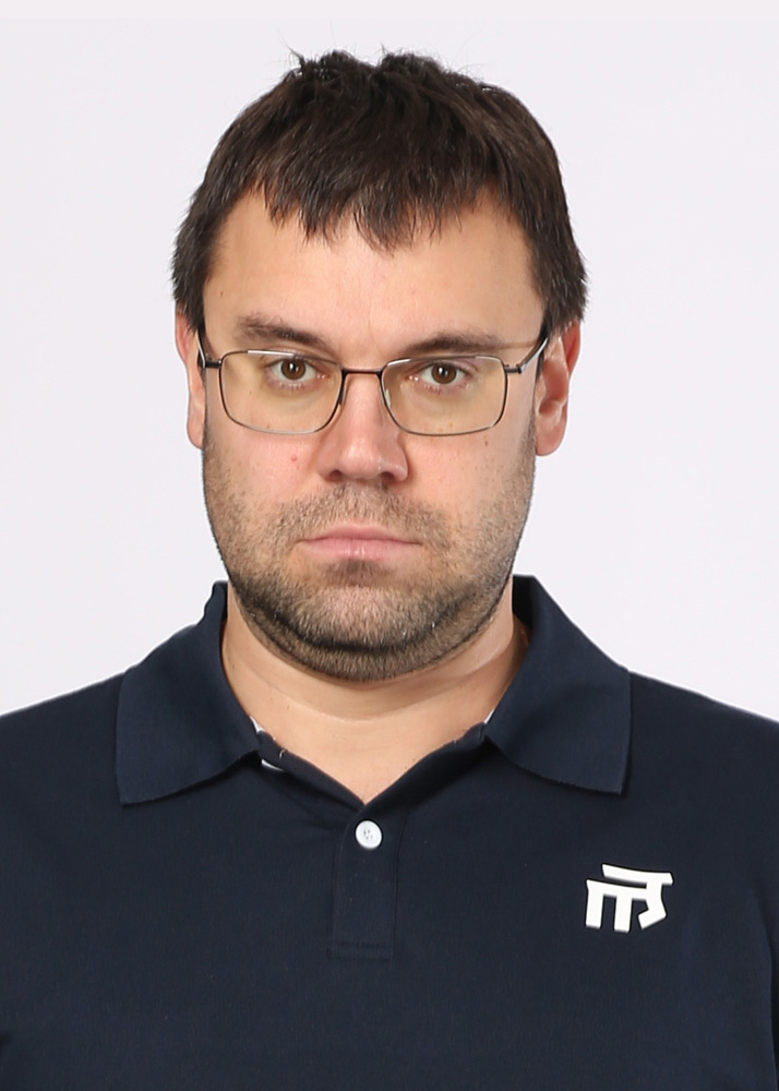 Борис Рабосин