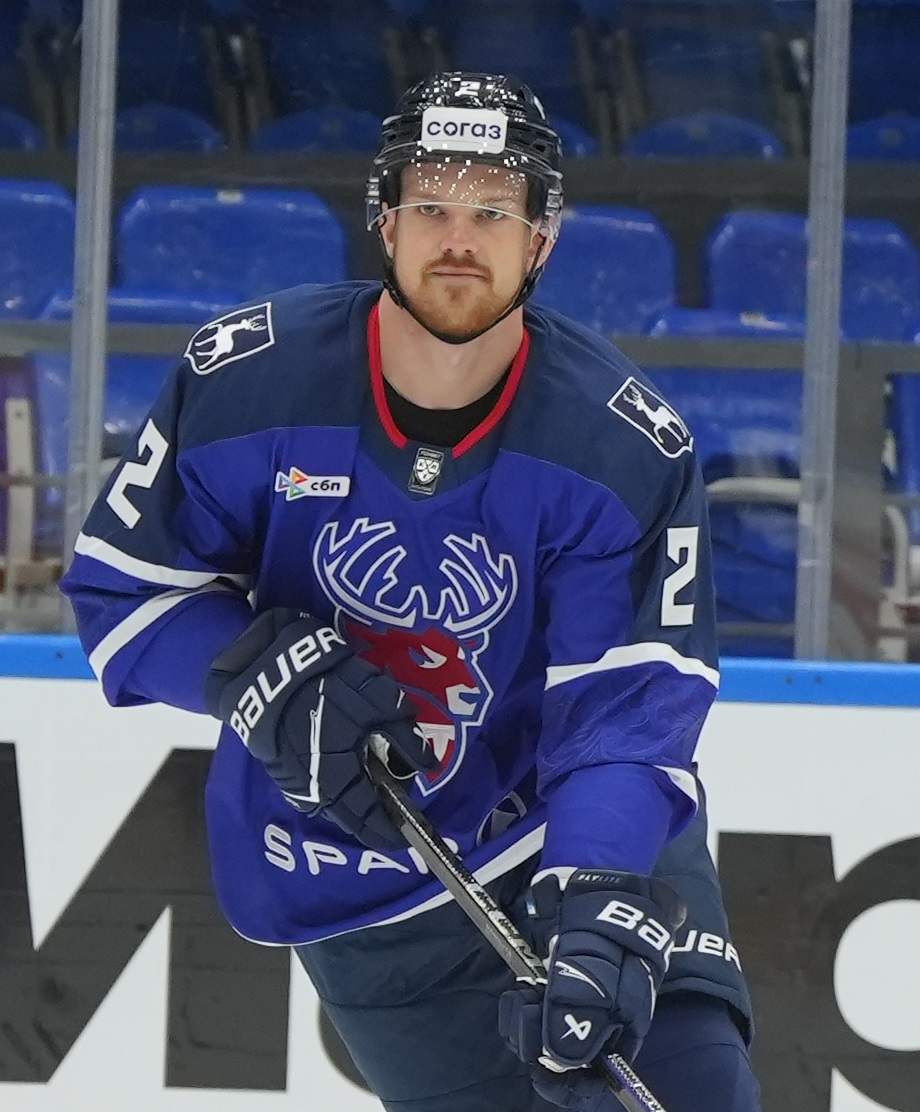 Даниил Журавлёв